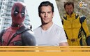 Henry Cavill se unira en los multiversos de Deadpool 3 (Foto: @henrycavill, @thehughjackman, @vancityreynolds)