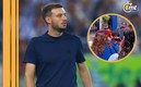 Martín Anselmi metió a Cruz Azul a la Final del CL2024 (Imago7 | @FOXSportsMX)