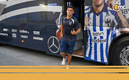Alfonso González podría salir de Rayados. (FOTO: Imago7)