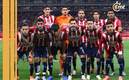 Chivas estuvo cerca de igualar en títulos de Liga MX al América (Imago7)