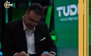 David Faitelson en TUDN (Captura)
