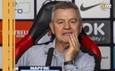 Javier Aguirre dejó de ser DT del Mallorca (EFE)
