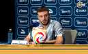 Martín Anselmi estuvo presente en el Día de Medios previo a la Gran Final (Foto: Imago7)