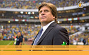 Miguel Herrera, campeón con América en 2013 ante Cruz Azul. (Foto: Mexsport)