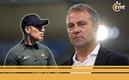 Barcelona tendría un principio de acuerdo con Hansi Flick (Reuters | FB FC Barcelona B)
