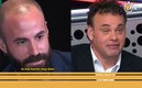 'Ojalá te retiren a ti': Marc Crosas a David Faitelson (Especial).
