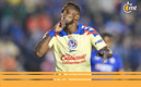 Quiñones marcó el gol del empate. (Foto: Imago7)
