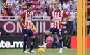 Un delantero de Chivas está en las posibles bajas (Imago7)