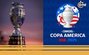 La Copa América 2024 se llevará a cabo en Estados Unidos (Foto: Copa América)