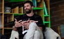 Gerard Piqué (Foto: Roberto Alanís)