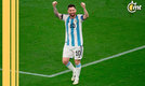 Lionel Messi busca el bicampeonato de la Copa América (MexSport).