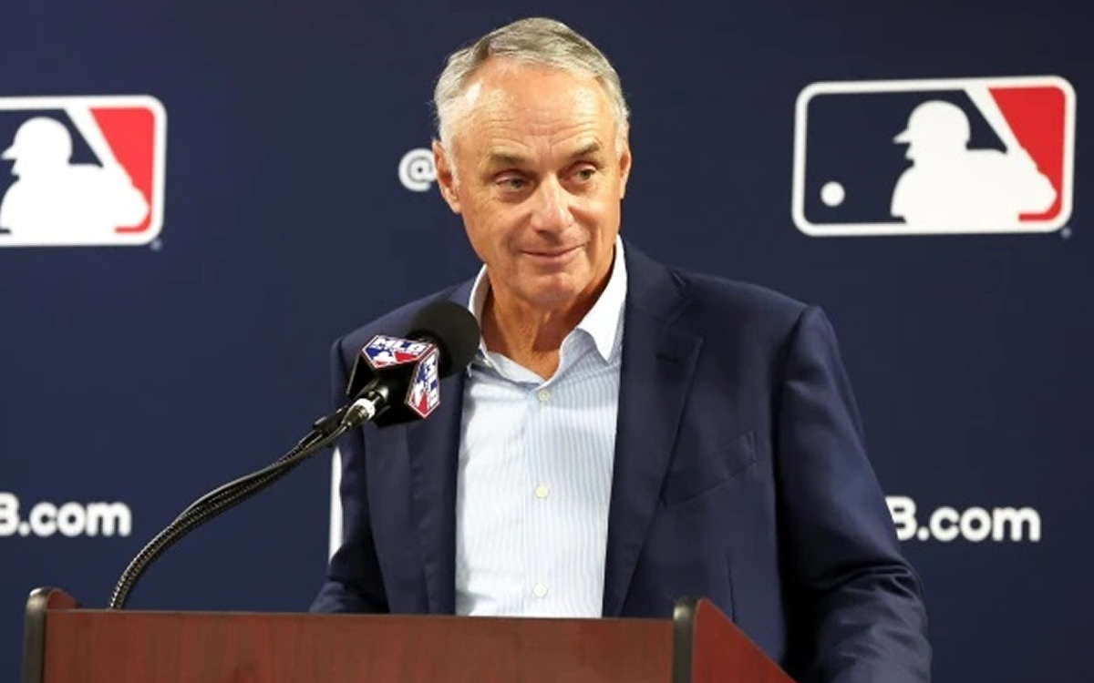 ¿Los umpires robot cerca de llegar a MLB?