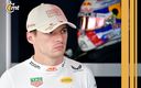 Verstappen lanzó un 'picante' comentario en Mónaco. (Reuters)