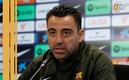 Xavi Hernández (Reuters)