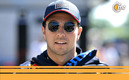 Checo Pérez desconfía en un buen resultado en Mónaco. (Foto: AFP)