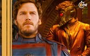 Chris Pratt en 'Guardianes de la Galaxia'  (Foto: @prattprattpratt)