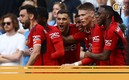 Manchester United campeón de la FA Cup (Reuters)