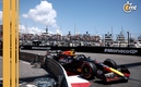 Sergio Pérez (Reuters)