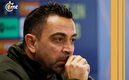 Xavi Hernández (Reuters)