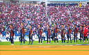 La afición del Atlante pide el regreso del Ascenso. (Foto: Imago7)