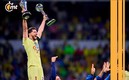 América se convirtió en el cuarto bicampeón de torneos cortos. (Foto: Mexsport)