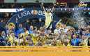 América logró el Bicampeonato en el CL2024 (Mexsport)