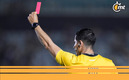 ¿Los árbitros usarán tarjetas rosas en Copa América? (Foto: Imago7)