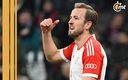 Kane, futbolista del Bayern Múnich. (Reuters)