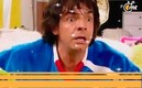 Los memes aparecieron temprano en el partido.