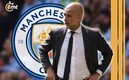 Pep Guardiola dejaría al Man City en verano de 2025 (Reuters)