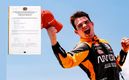 Qué necesita Pato O' Ward para obtener la superlicencia de la F1