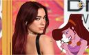 Reportes señalan que Dua Lipa podría estar en live-action de Hércules