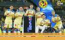 América se coronó Bicampeón de la Liga MX (Mexsport)