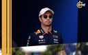 Checo Pérez en Mónaco (Reuters)