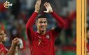 Cristiano Ronaldo, en un juego de Portugal (Reuters)