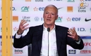 Didier Deschamps (AFP)