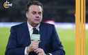 Faitelson, en una transmisión de TUDN (Imago7)