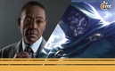 Giancarlo Esposito como Doctor Doom (Foto: @thegiancarloesposito)