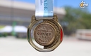 Medalla de los Nacionales CONADE 2024 (Emilio Hernández)
