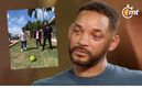 Messi se cuela a TikTok de Will Smith y se hace viral| VIDEO