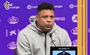 Ronaldo Nazario, presidente del Real Valladolid (Foto: @ronaldo)