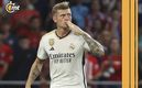 Toni Kroos festeja un gol con Real Madrid (EFE)