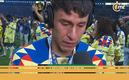 Chicote Calderón se coronó con América en el CL2024 (TUDN)