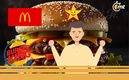 Día de la Hamburguesa (Foto: Especial)