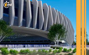 El nuevo estadio de Cruz Azul generará una inversión millonaria. (Captura)