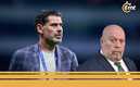 Enrique Bermúdez criticó la llegada de Fernando Hierro al Al Nassr (Foto: Imago7)