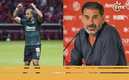 Fernando Hierro orquestó el regreso de Chicharito a Chivas ( Foto: Imago7)