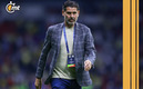 Fernando Hierro se va de Chivas. (FOTO: Imago7)