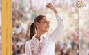 ¿Habrá calles cerradas por la toma de protesta de Claudia Sheinbaum?