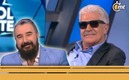 Tuca Ferretti humilló a Álvaro Morales (Especial)